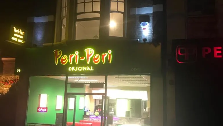 Peri Peri Original